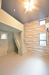 JR横浜線 町田駅 徒歩13分の賃貸アパート 1階1Kのリビング/ダイニング