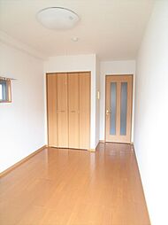 グリーンパレス町田 203 2階1Kのリビング/ダイニング