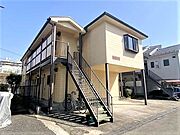 リヴェール大久保の賃貸物件