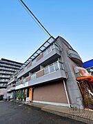 泉大津駅より徒歩5分 3階 築27年8ヶ月の賃貸物件