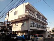 高喜屋マンション 3階 築45年4ヶ月の賃貸物件