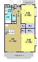 間取り：243008704386