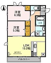 間取り：227095050754