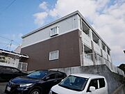 エストゥディオ友丘 2階 築30年2ヶ月の賃貸物件