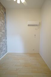 アザーレパッシオ生田弐番館 103 1階1Kのリビング/ダイニング