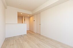 RJRプレシア東十条ガーデン 12階2LDKのリビング/ダイニング