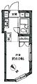 日神パレステージ代田橋1階5.7万円