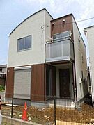 所沢駅より徒歩12分 2階 築10年5ヶ月の賃貸物件