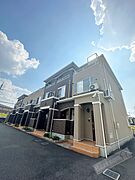 ジュビリーハウス 1階 築13年9ヶ月の賃貸物件