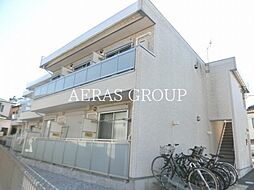 リブリ・グランポート