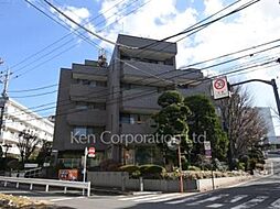 グランドテラス