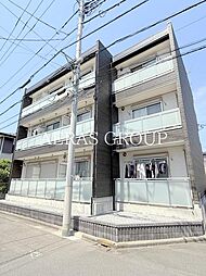 リブリ・江北II