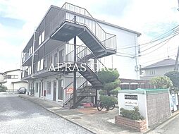 東府中レジデンス