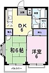 駿東郡清水町徳倉 2階建 築37年のイメージ