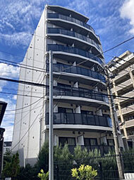 JR埼京線 板橋駅 徒歩5分の賃貸マンション