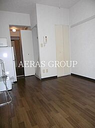 ＴＫマンション 3階1Kのリビング/ダイニング