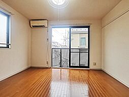 シャーメゾン平和台 2階1Kのリビング/ダイニング