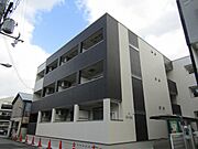 セ・パルティ住之江壱番館 3階 築3年11ヶ月の賃貸物件