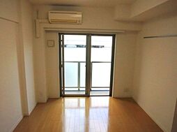 KDXレジデンス東新宿 9階1Kのリビング/ダイニング