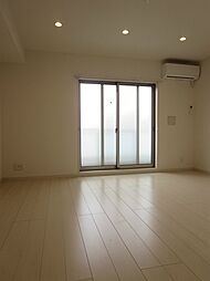 リブリ・松戸馬橋 1階1Kのリビング/ダイニング