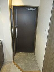 ビューテラス城山 5階1Kのリビング/ダイニング