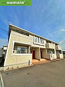 アンジュ・ミニョン 1階 築10年11ヶ月の賃貸物件