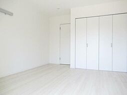 セレーナ上本郷C棟 1階1Kのリビング/ダイニング