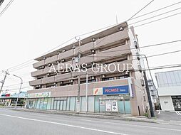 千葉寺駅 6.7万円