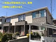 所沢駅より徒歩9分 2階 新築の賃貸物件