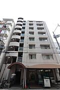 アルテハイム新町 6階 築36年3ヶ月の賃貸物件