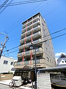 和歌山駅より徒歩15分 7階 築34年3ヶ月の賃貸物件