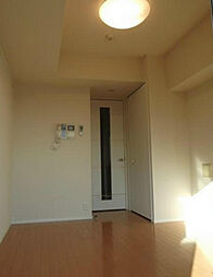 エクセリア桜上水 7階1Kのリビング/ダイニング