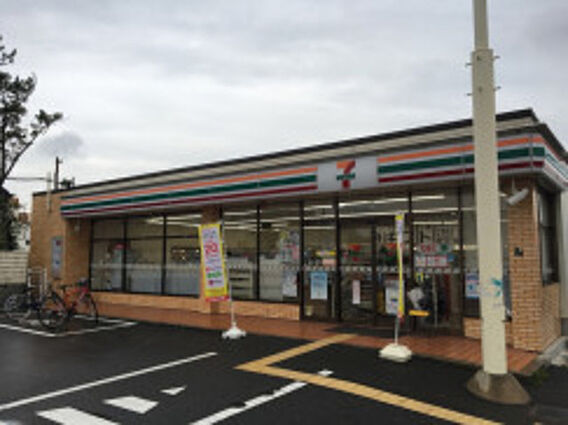 ドエル岸和田_周辺_2
