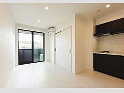 Ｊａｃｋ ｍａｔｏｂａI 3階1LDKのリビング/ダイニング