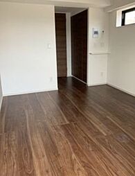 東武亀戸線 亀戸水神駅 徒歩2分の賃貸マンション 6階1Kのリビング/ダイニング