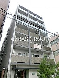 アイル ルシェール錦糸町