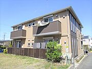 ビラージュ玉川学園Aの賃貸物件