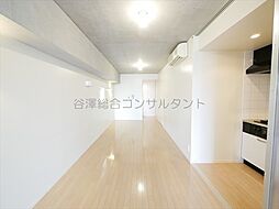 グリーンテラスふじみ野 3階1LDKのリビング/ダイニング