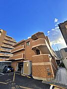 クリーンハイツ・助松 2階 築27年7ヶ月の賃貸物件