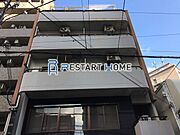 きたむらビル 4階 築37年7ヶ月の賃貸物件