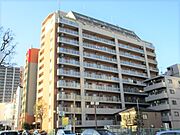 PrimalMachidaプライマルマチダ 4階 築20年の賃貸物件