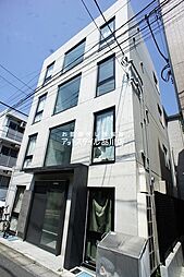京急本線 京急蒲田駅 徒歩5分の賃貸マンション