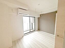 ハーモニーレジデンス池袋ウエストゲート 8階1Kのリビング/ダイニング