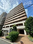 塚本駅より徒歩5分 10階 築19年2ヶ月の賃貸物件