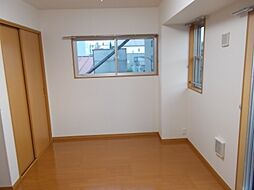 東急目黒線 武蔵小山駅 徒歩5分の賃貸マンション 3階1Kのリビング/ダイニング