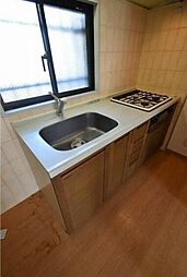 東急ドエル・アルス大森 1階1LDKのリビング/ダイニング