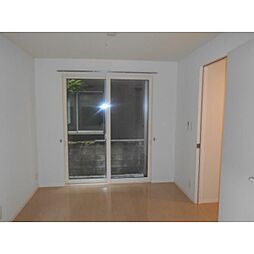 Ｃａｓａ Ｆｉｏｒｅ 1階1LDKのリビング/ダイニング