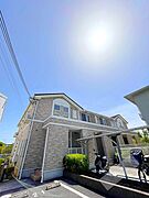 メロディーハウス2 2階 築16年10ヶ月の賃貸物件