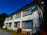 サンフォレスタ岩岡 2階 築45年10ヶ月の賃貸物件