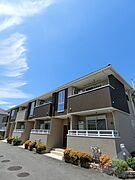 フォンテーヌ2番館 1階 築14年3ヶ月の賃貸物件